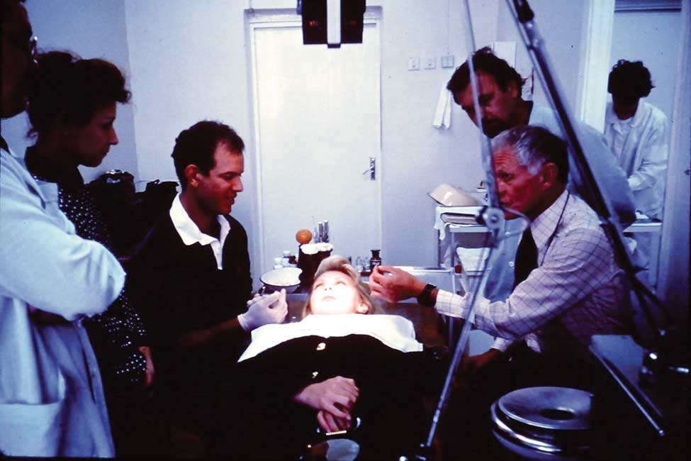 Bob Koff Dental Travel